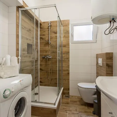 Apartament Vito