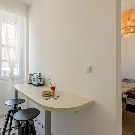 Vito Apartment