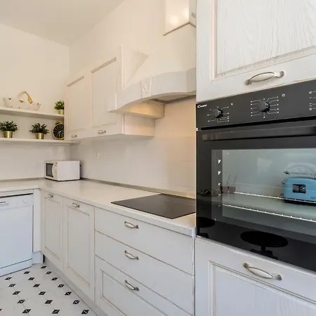 Vito Apartment