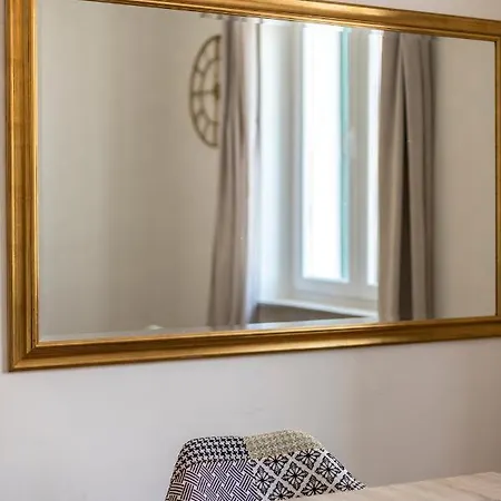 Vito Apartment *