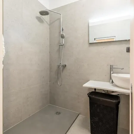 Vito Apartment
