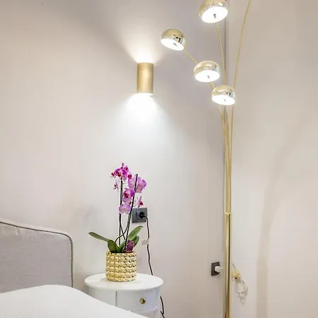 Vito Appartement *