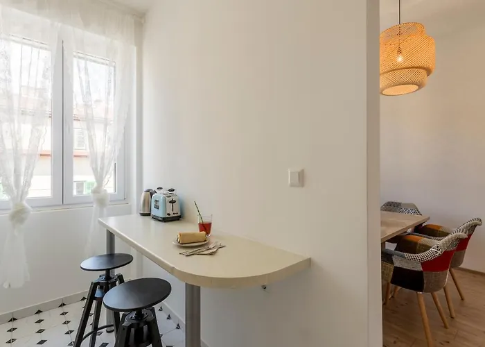Vito Appartement