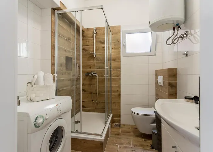 Appartement Vito