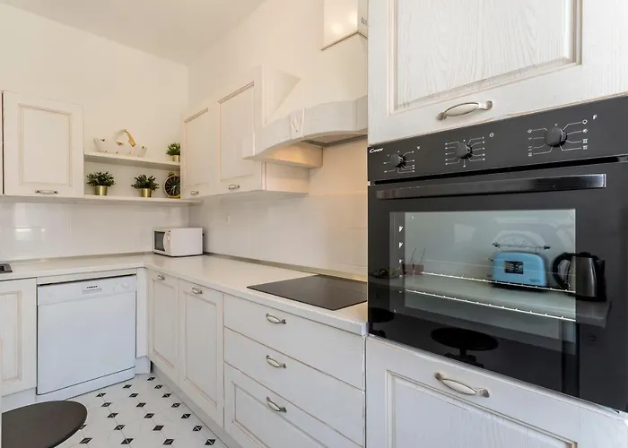 Vito Appartement