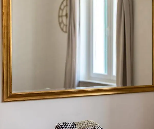 Vito Appartement *