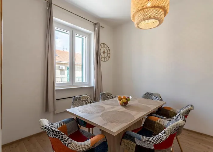 Appartement Vito
