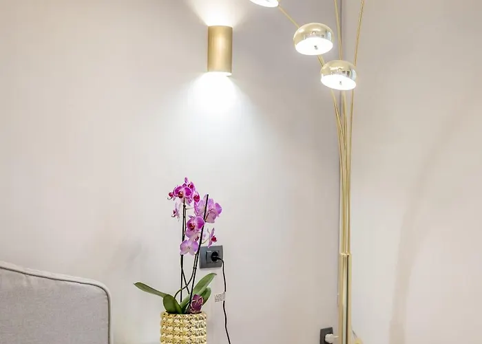 Vito Appartement *