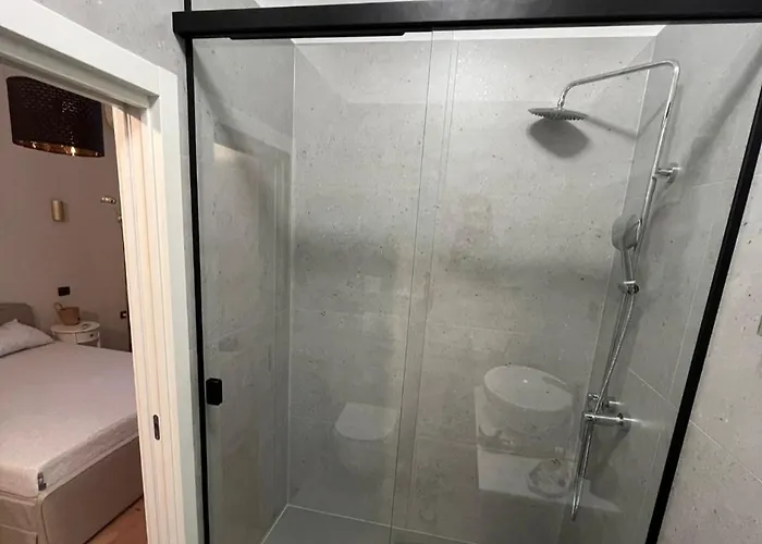 Appartement Vito *