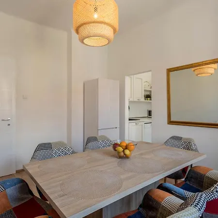 Vito Apartmán Split