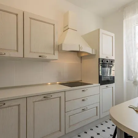 아파트 Vito 스플리트