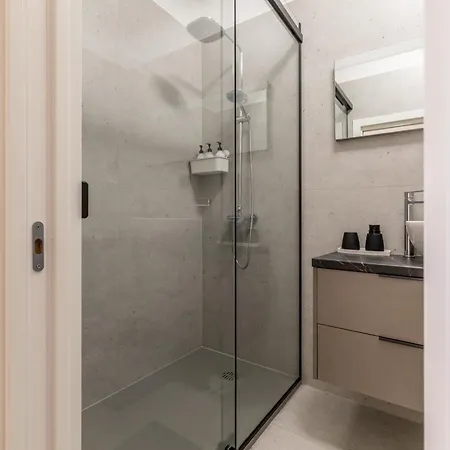 Vito Apartment