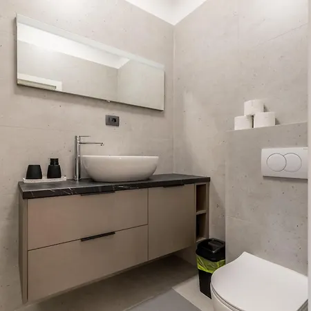 Apartment Vito *