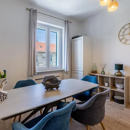 Vito Apartment
