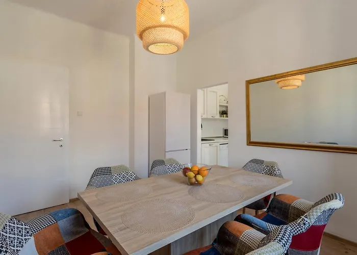 Vito Apartmán Split