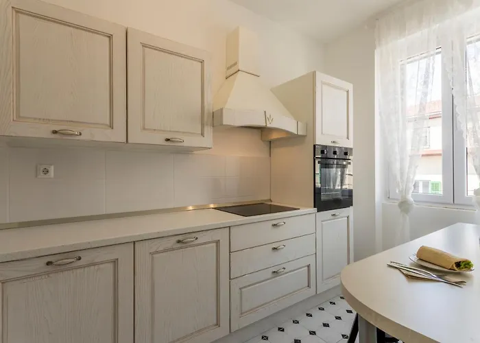 Apartmán Vito Split