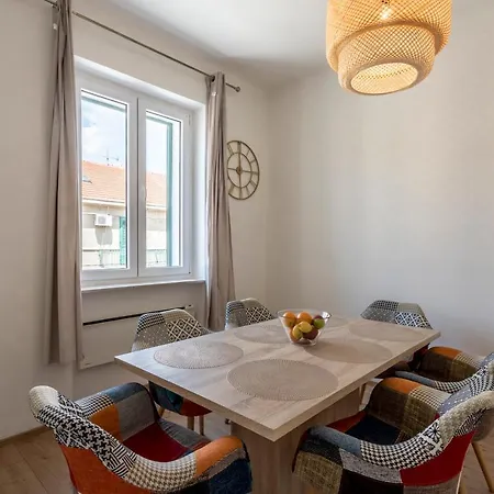 Апартаменты Vito